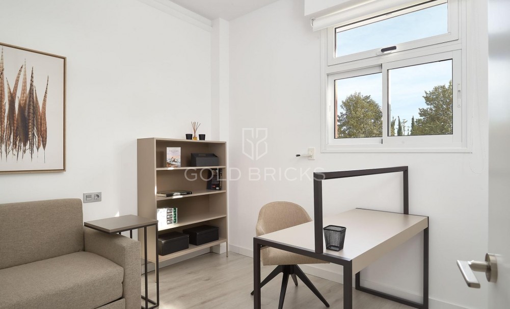 New Build · Apartment · Vera · El Playazo