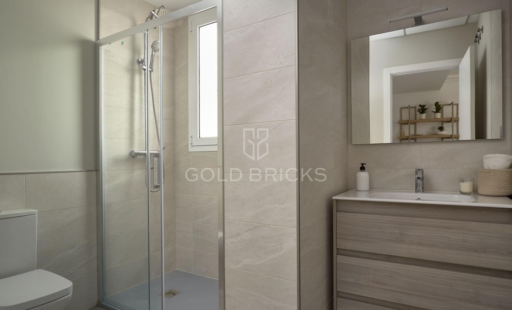 New Build · Apartment · Vera · El Playazo