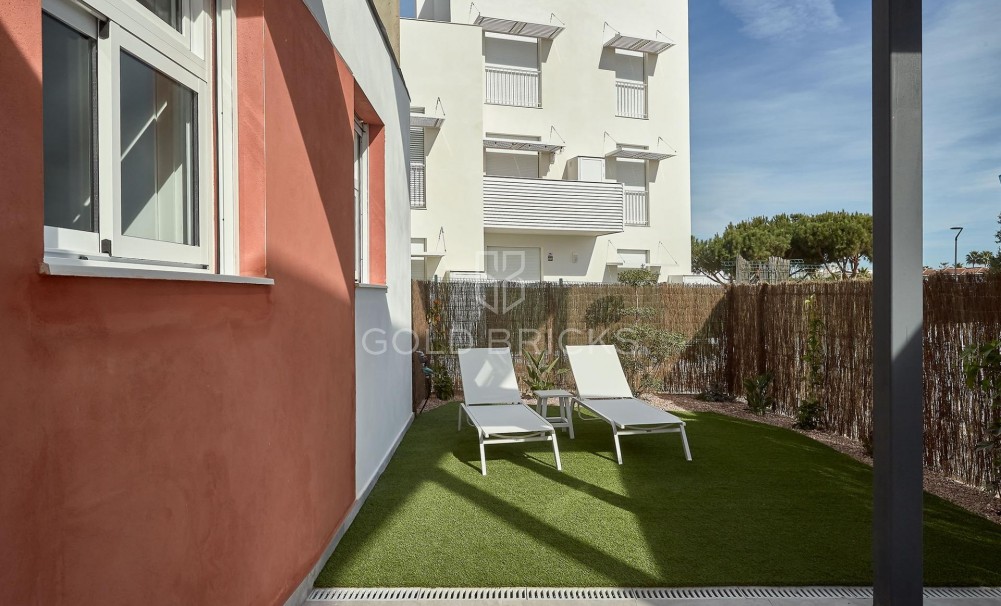 New Build · Apartment · Vera · El Playazo