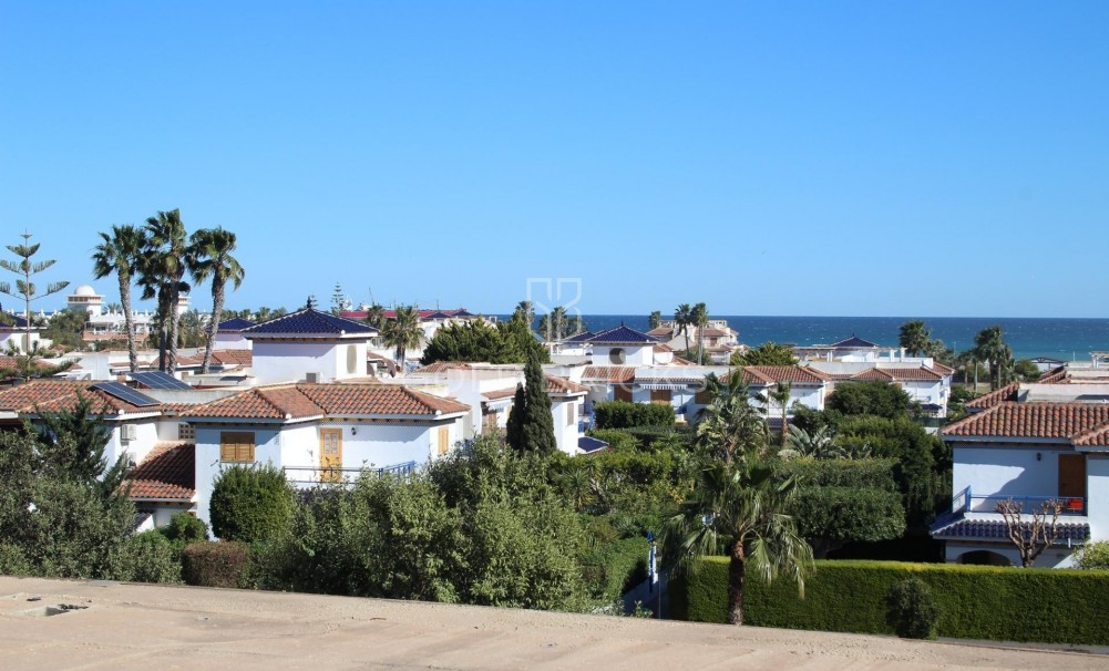 New Build · Apartment · Vera · El Playazo