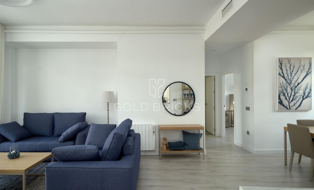 New Build · Apartment · Vera · El Playazo