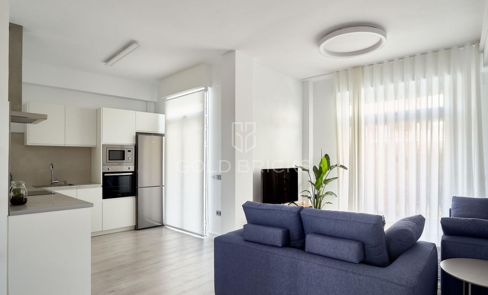 New Build · Apartment · Vera · El Playazo