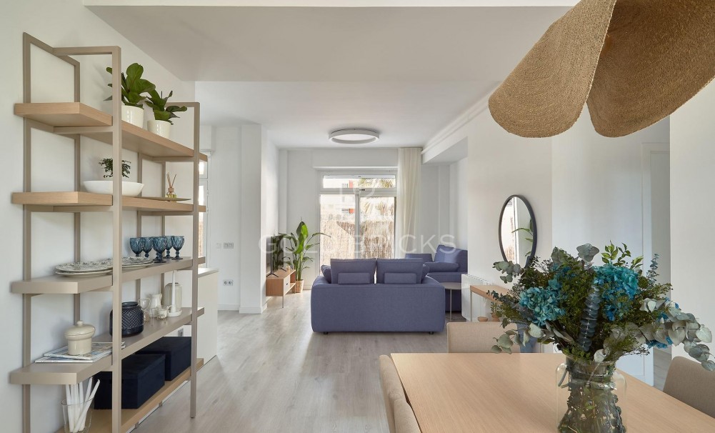 New Build · Apartment · Vera · El Playazo