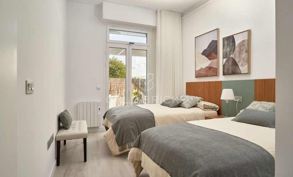 New Build · Apartment · Vera · El Playazo