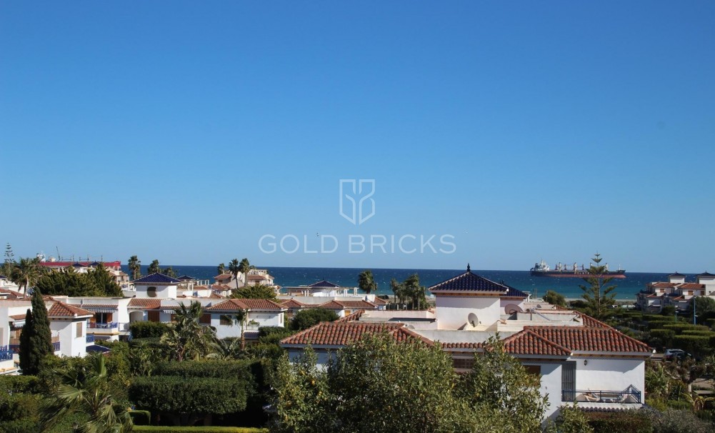 New Build · Apartment · Vera · El Playazo