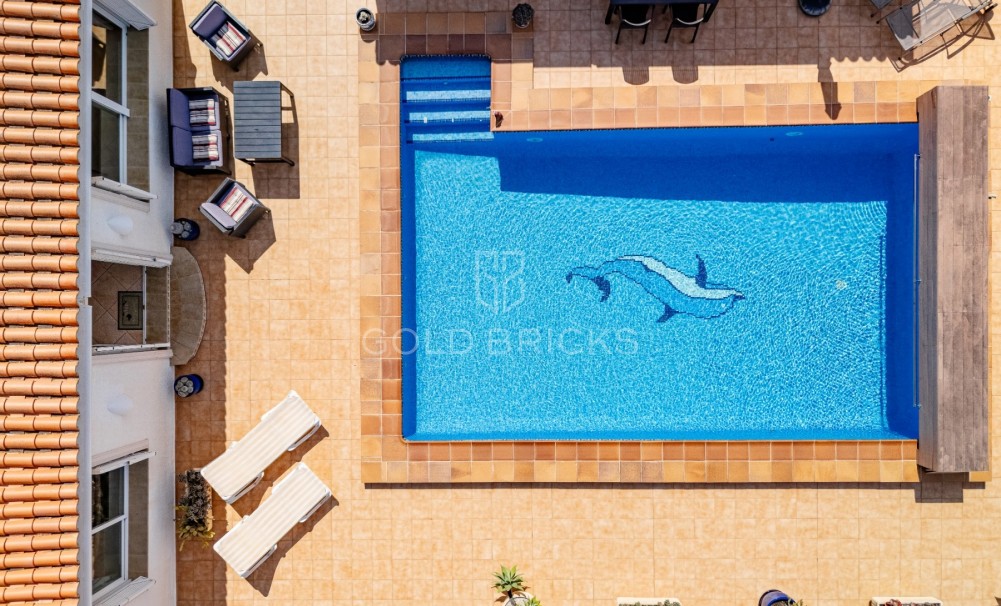 Sale · Villa · Benissa · San Jaime