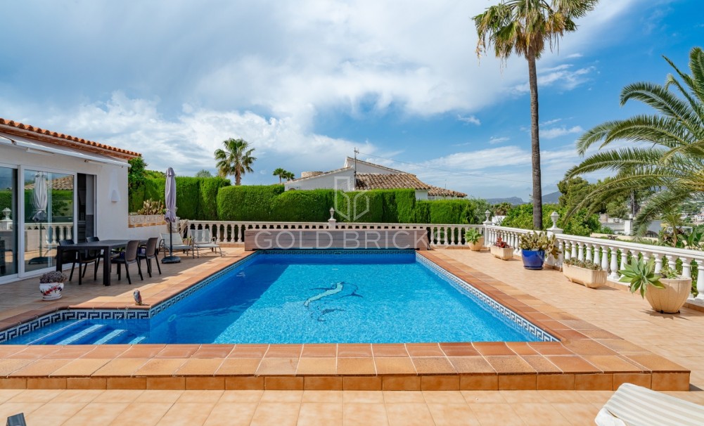 Sale · Villa · Benissa · San Jaime