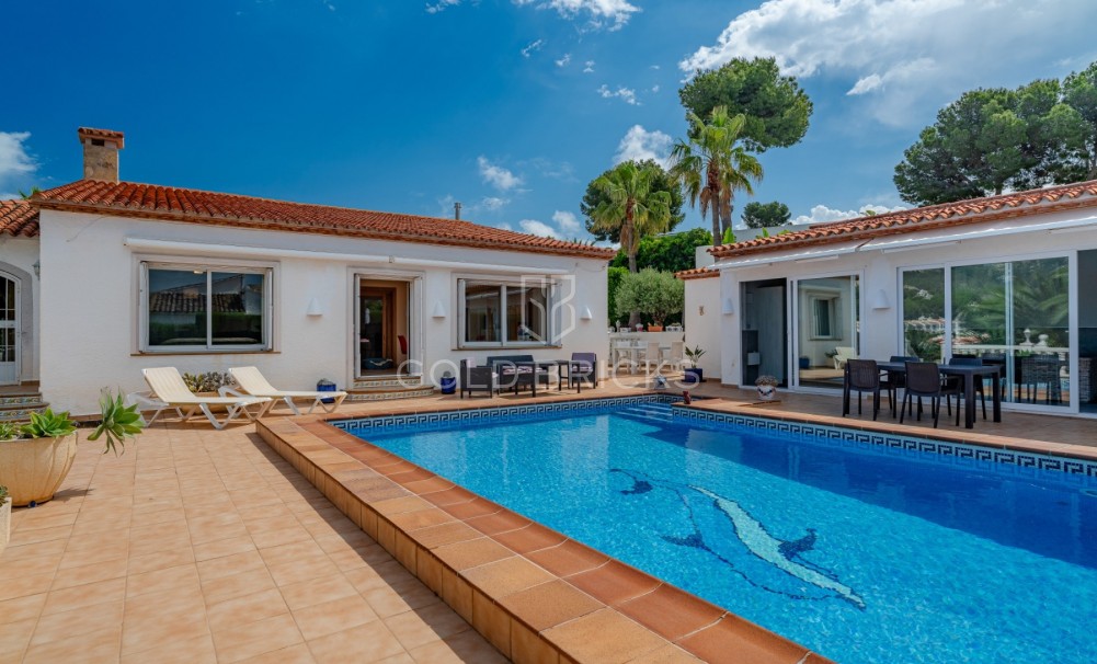 Sale · Villa · Benissa · San Jaime
