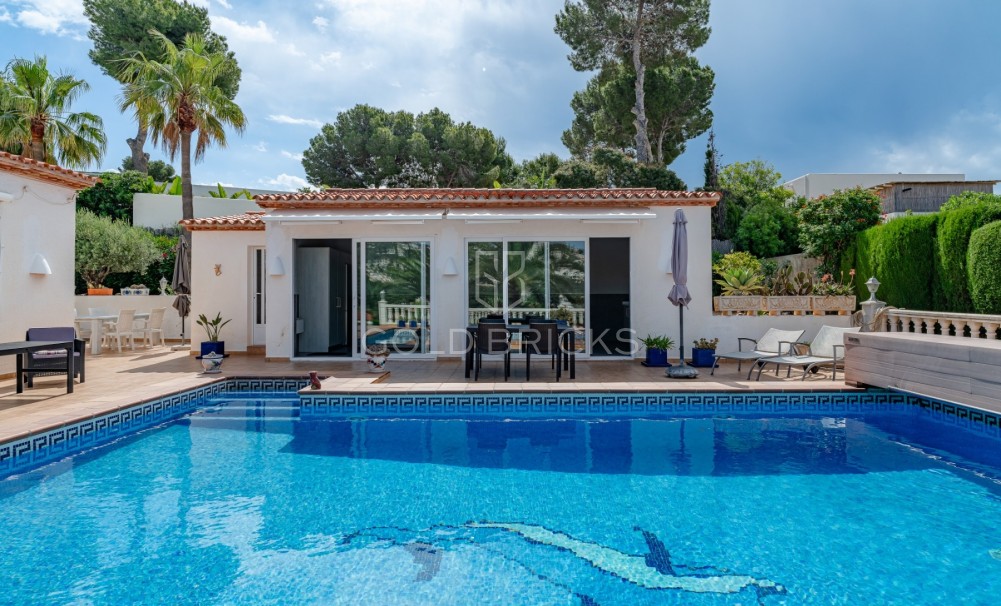 Sale · Villa · Benissa · San Jaime