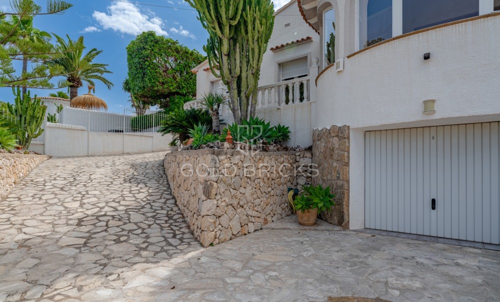 Sale · Villa · Benissa · San Jaime