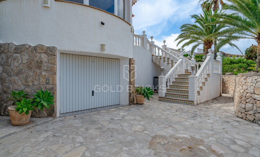 Sale · Villa · Benissa · San Jaime