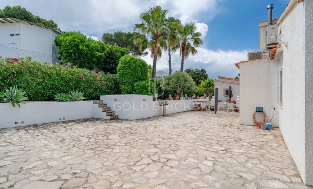 Sale · Villa · Benissa · San Jaime