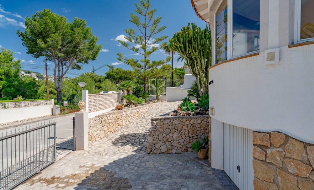 Sale · Villa · Benissa · San Jaime