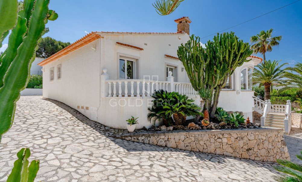 Sale · Villa · Benissa · San Jaime
