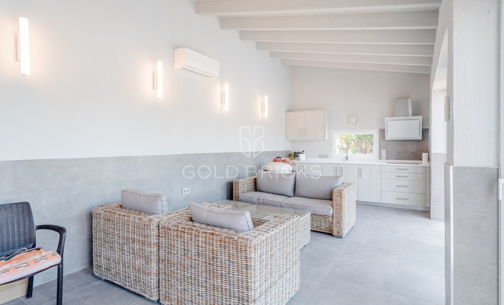 Sale · Villa · Benissa · San Jaime