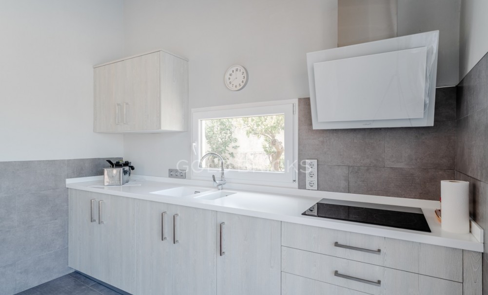Sale · Villa · Benissa · San Jaime