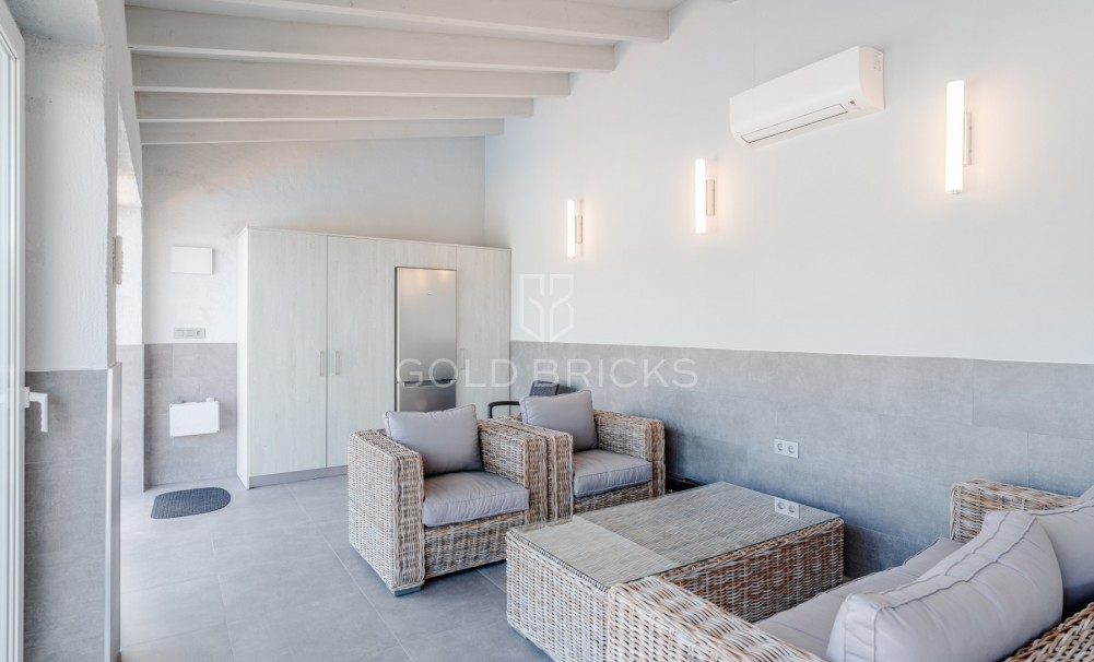 Sale · Villa · Benissa · San Jaime