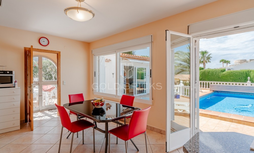 Sale · Villa · Benissa · San Jaime