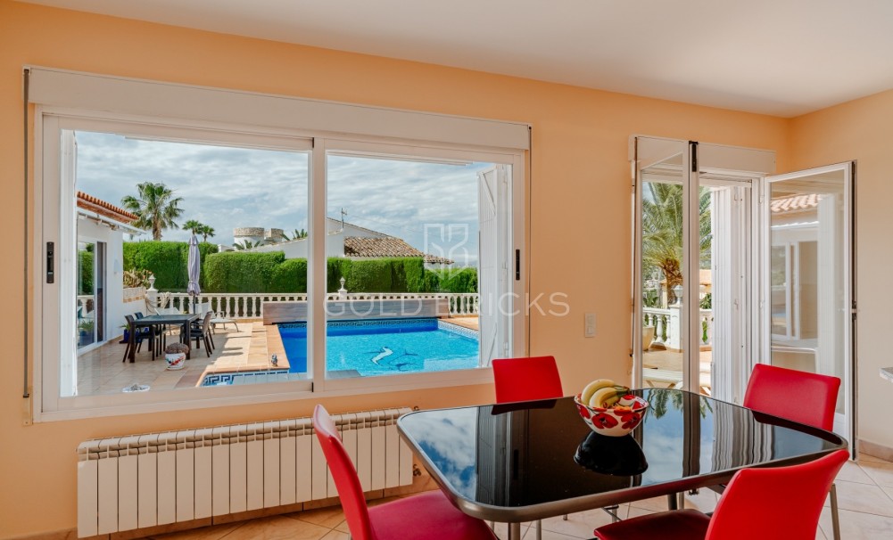 Sale · Villa · Benissa · San Jaime