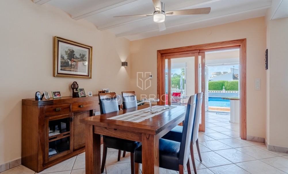 Sale · Villa · Benissa · San Jaime