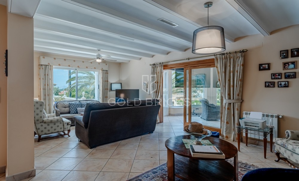 Sale · Villa · Benissa · San Jaime