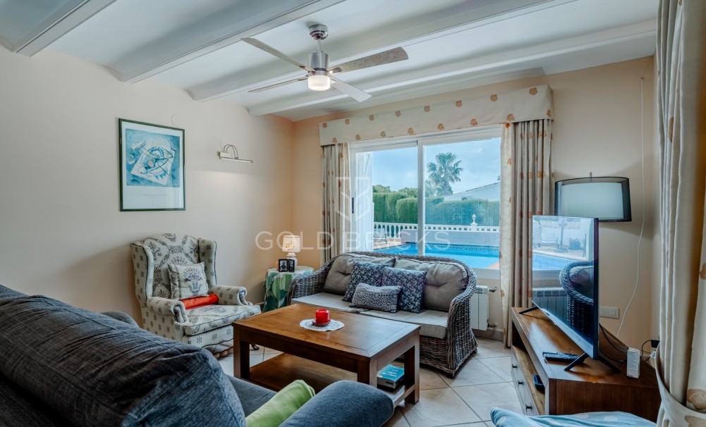 Sale · Villa · Benissa · San Jaime