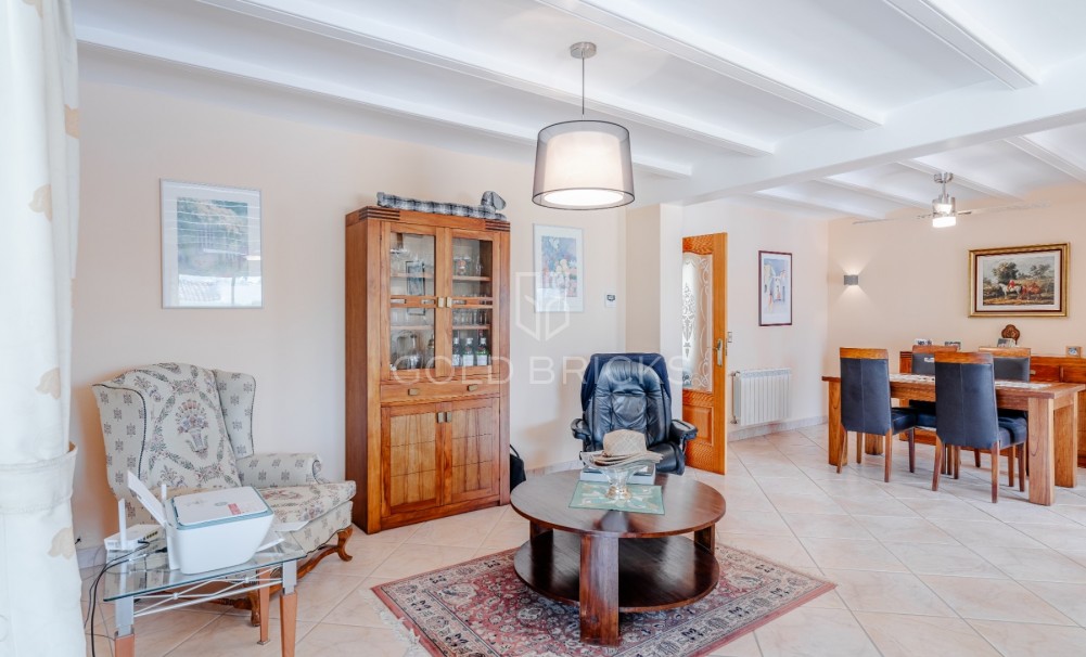 Sale · Villa · Benissa · San Jaime