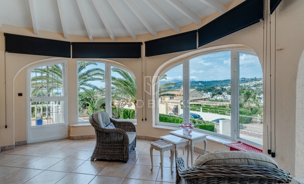 Sale · Villa · Benissa · San Jaime