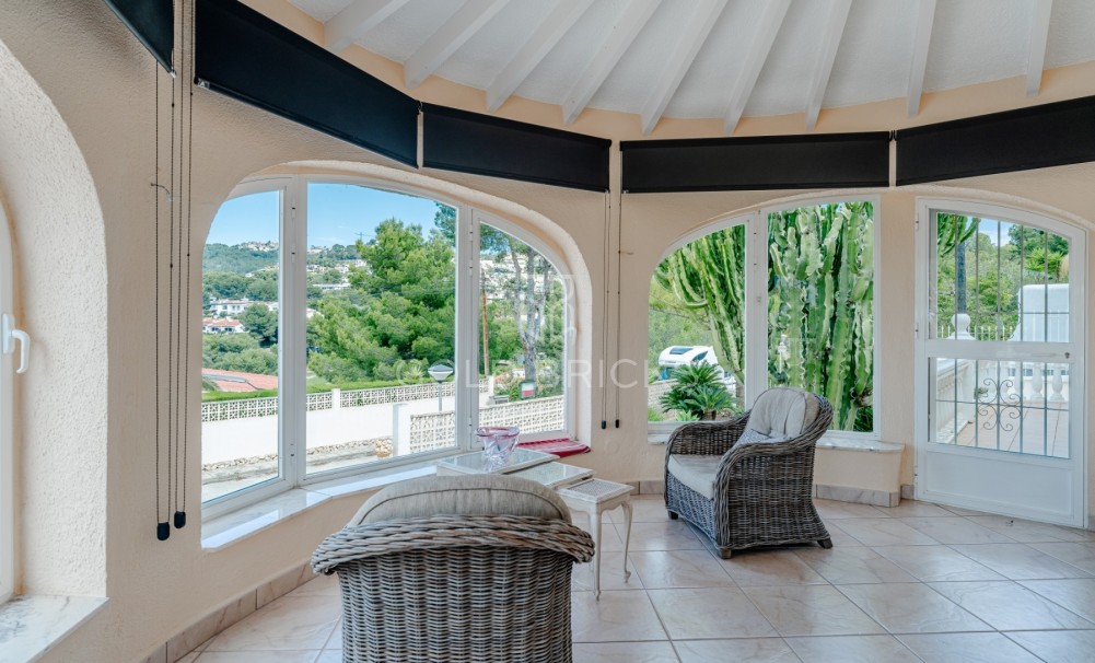 Sale · Villa · Benissa · San Jaime