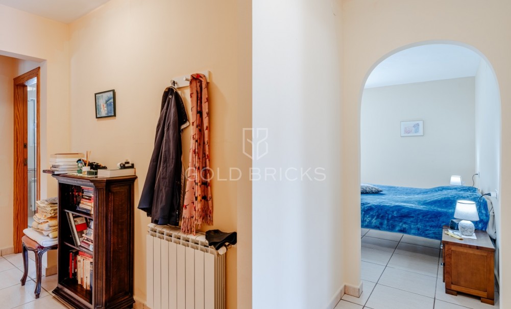 Sale · Villa · Benissa · San Jaime