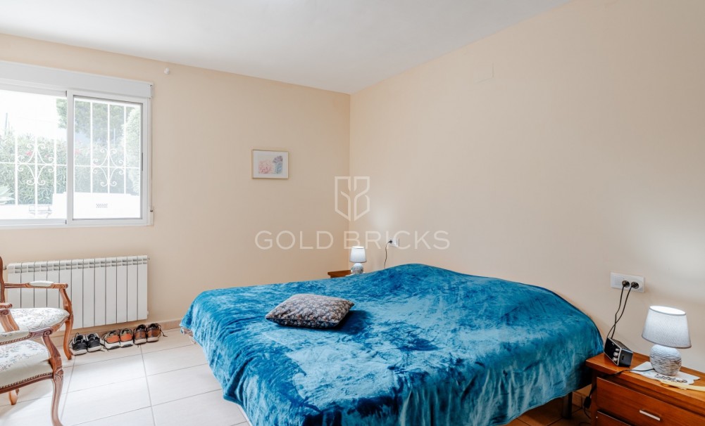 Sale · Villa · Benissa · San Jaime