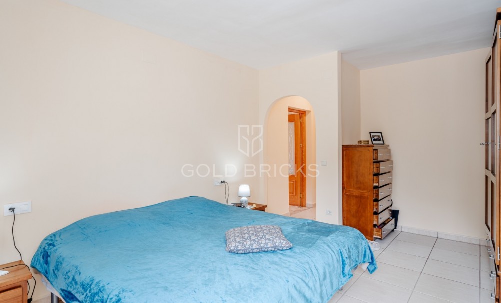 Sale · Villa · Benissa · San Jaime