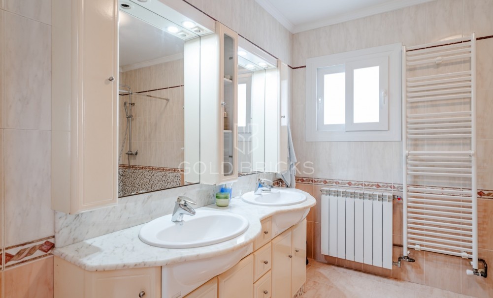 Sale · Villa · Benissa · San Jaime