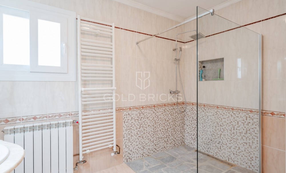 Sale · Villa · Benissa · San Jaime