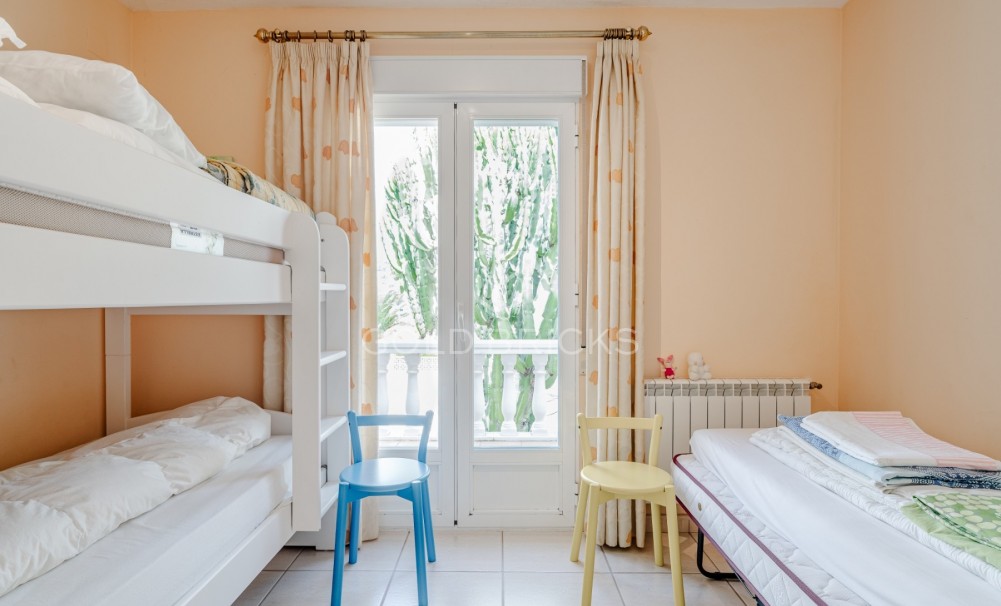 Sale · Villa · Benissa · San Jaime