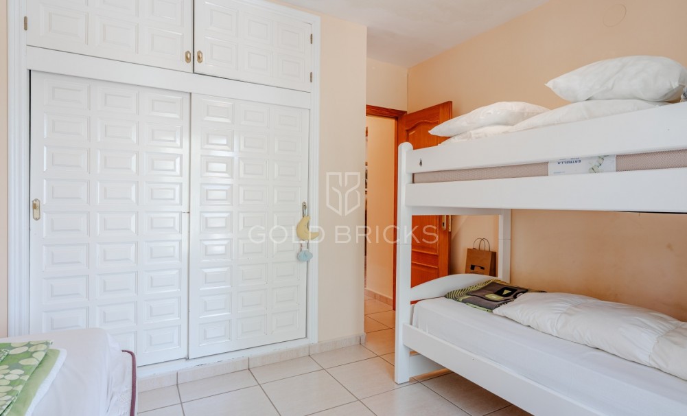 Sale · Villa · Benissa · San Jaime