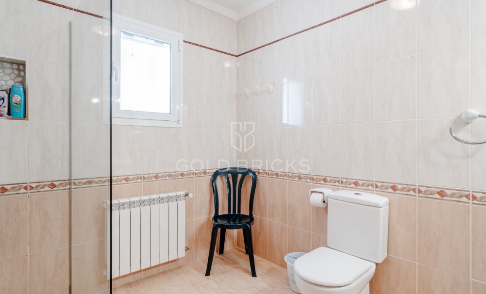 Sale · Villa · Benissa · San Jaime