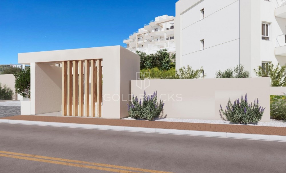 New Build · Apartment · Mijas · Hipódromo Costa del Sol