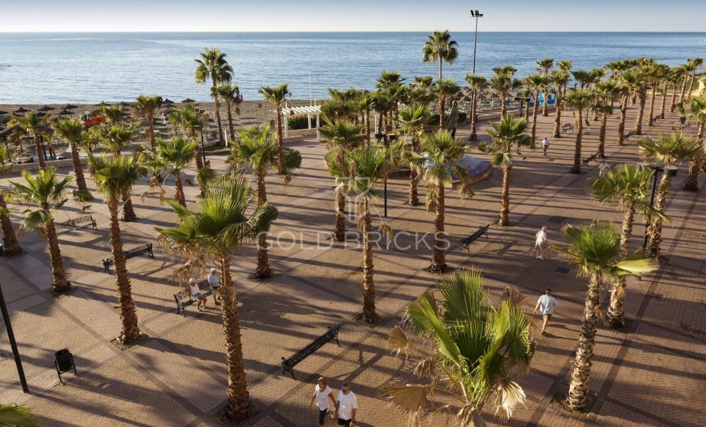 New Build · Apartment · Mijas · Hipódromo Costa del Sol