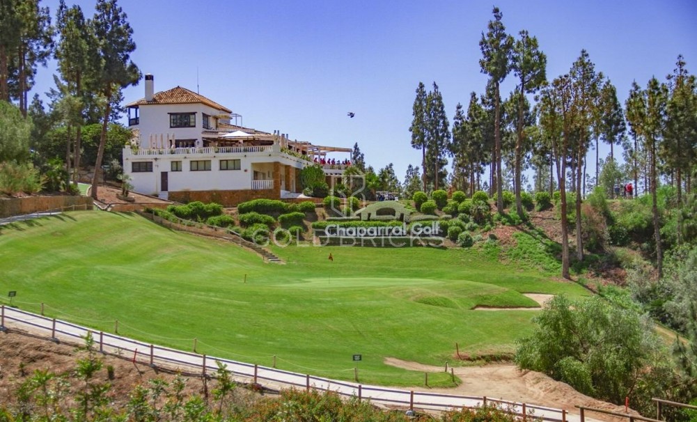 New Build · Apartment · Mijas · Hipódromo Costa del Sol