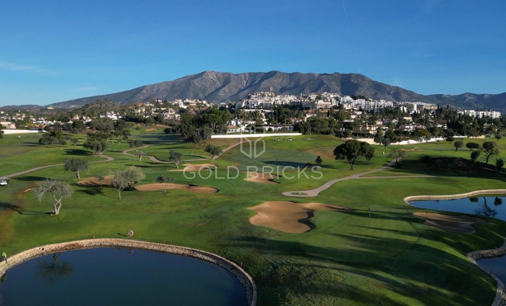 New Build · Apartment · Mijas · Hipódromo Costa del Sol