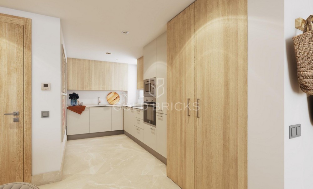 New Build · Apartment · Mijas · Hipódromo Costa del Sol