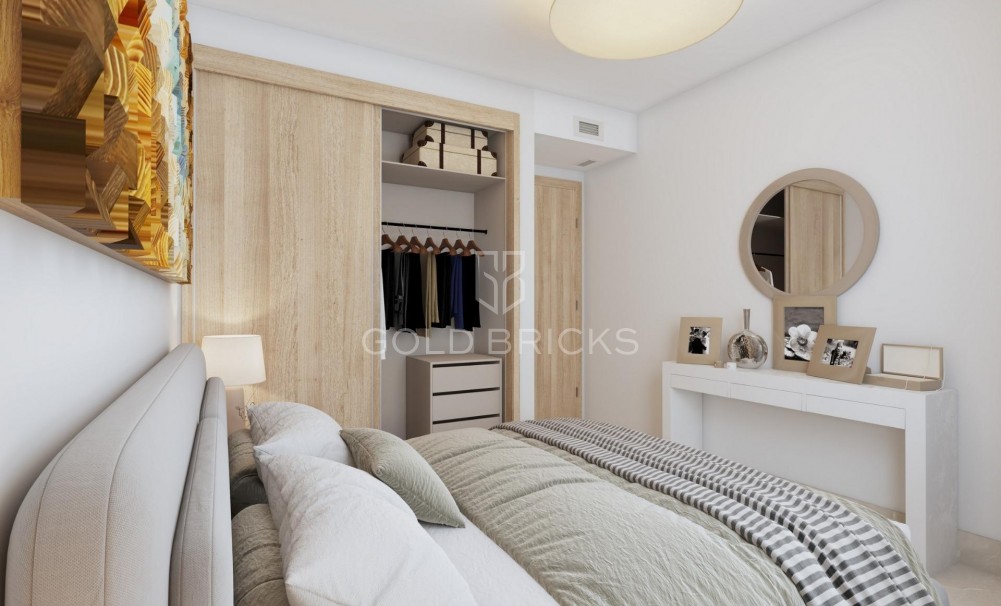 New Build · Apartment · Mijas · Hipódromo Costa del Sol