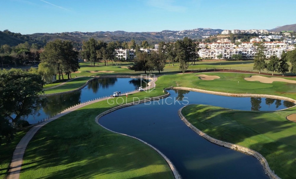 New Build · Apartment · Mijas · Hipódromo Costa del Sol