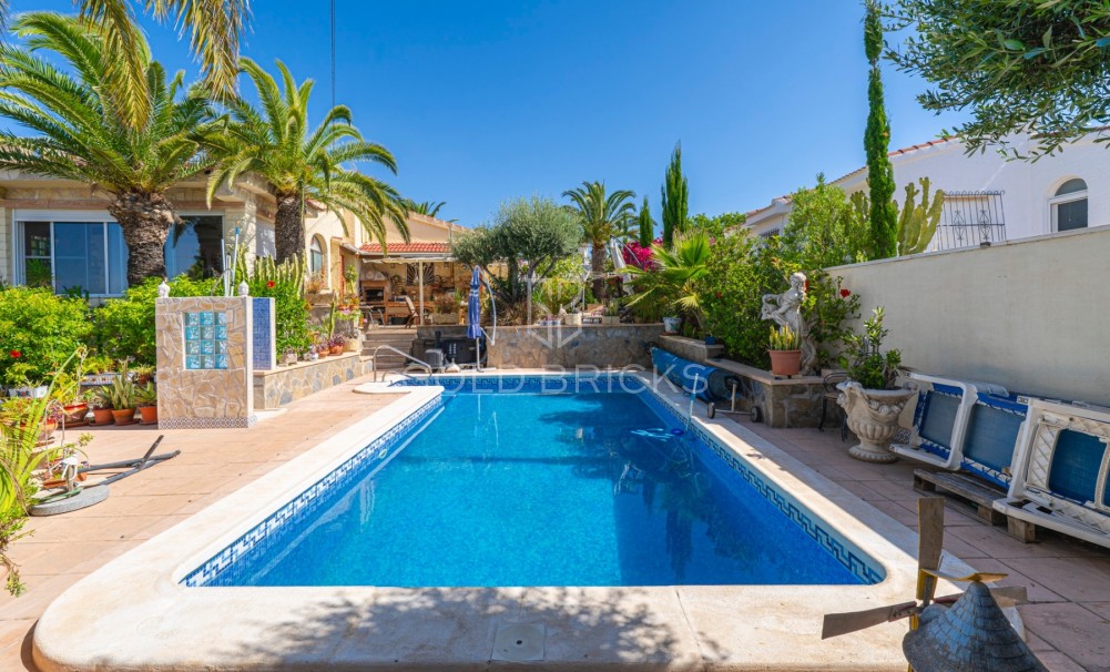 Sale · Villa · Ciudad Quesada - Rojales · Rojales
