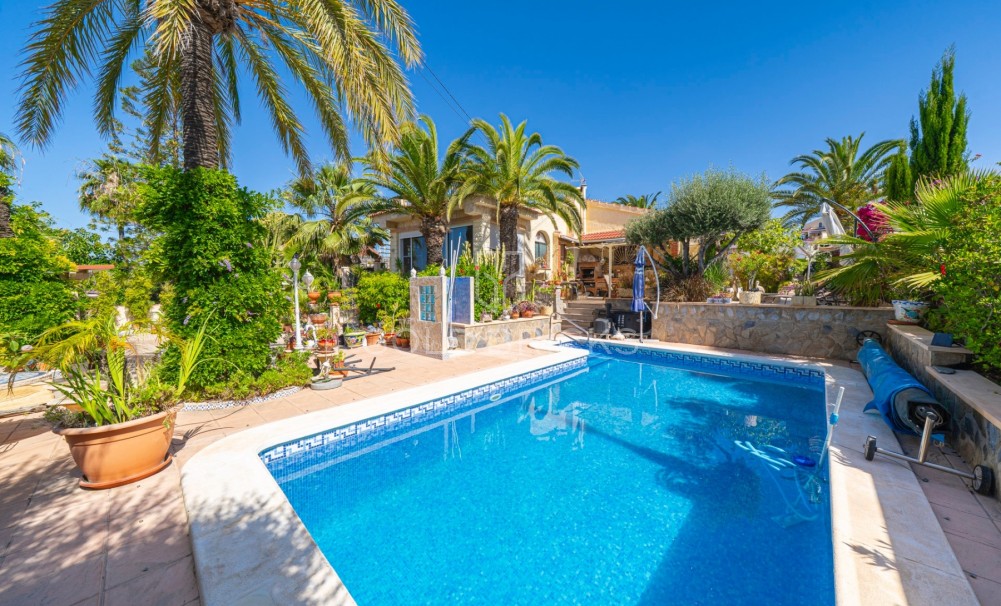 Sale · Villa · Ciudad Quesada - Rojales · Rojales