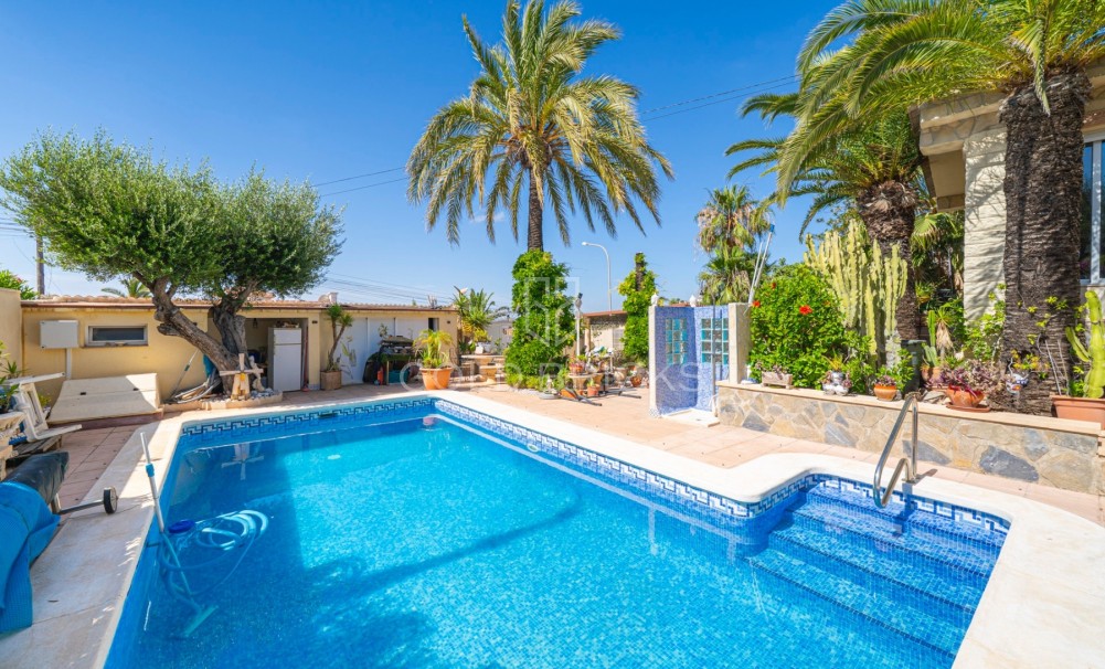 Sale · Villa · Ciudad Quesada - Rojales · Rojales