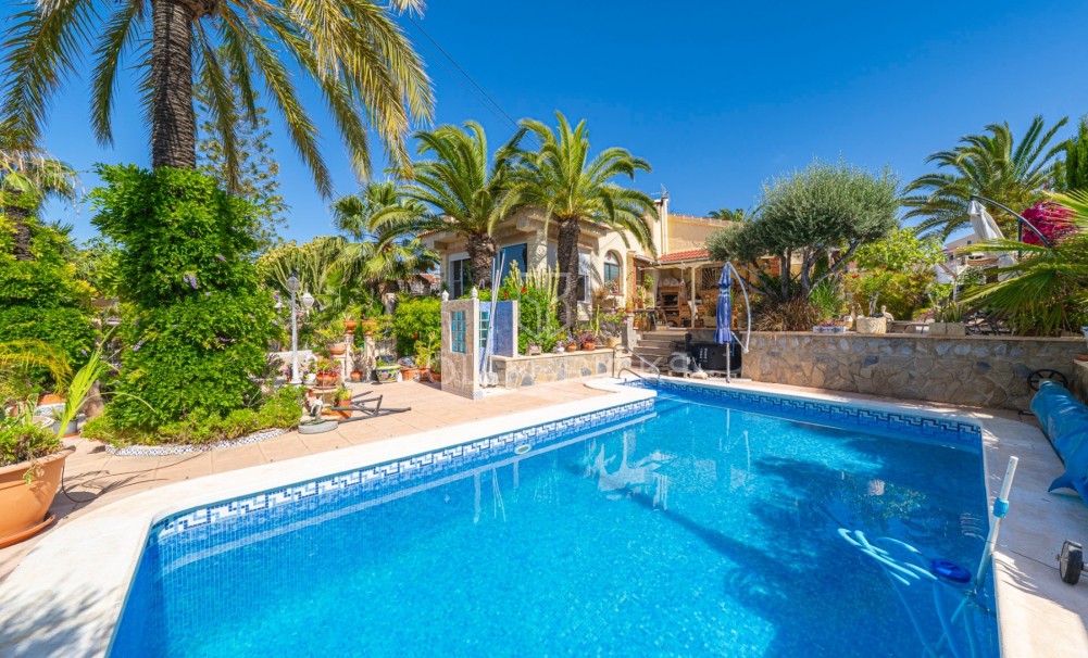 Sale · Villa · Ciudad Quesada - Rojales · Rojales