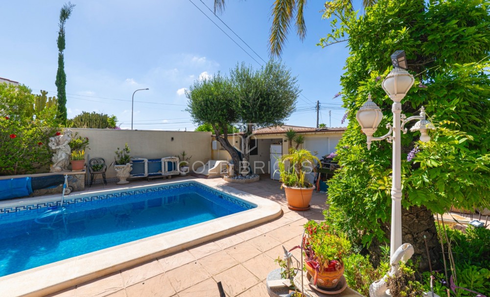 Sale · Villa · Ciudad Quesada - Rojales · Rojales