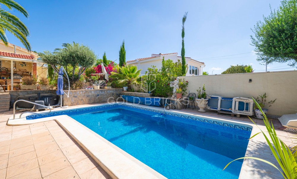 Sale · Villa · Ciudad Quesada - Rojales · Rojales